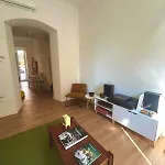 Апартаменты Orange Trees House Cinque Terre Специя